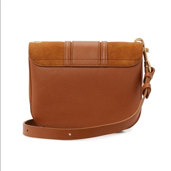 See By Chloe Hana Bag - Picture 7 of 14